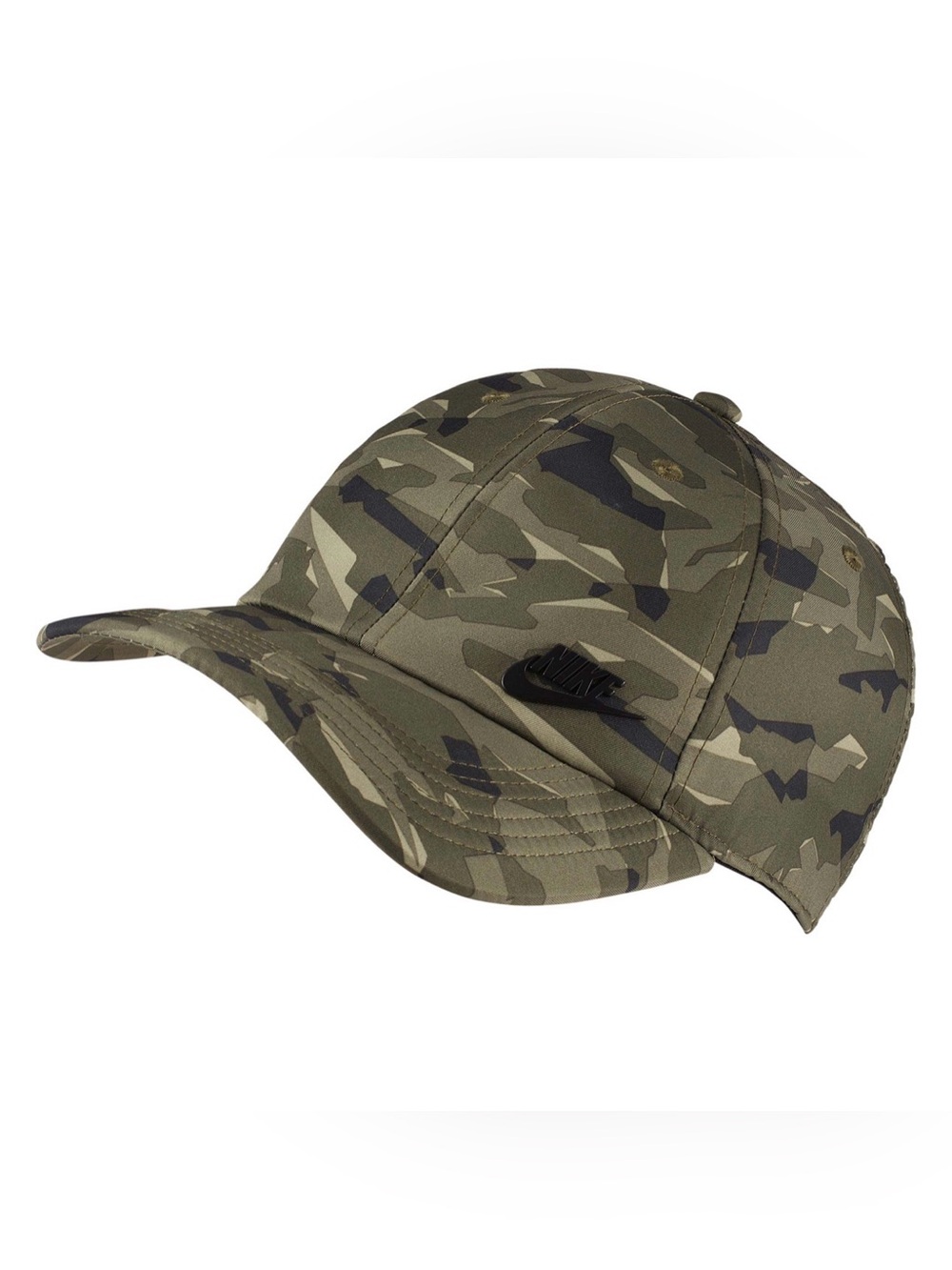 Nike Camo Hat H86 cap Sportswear